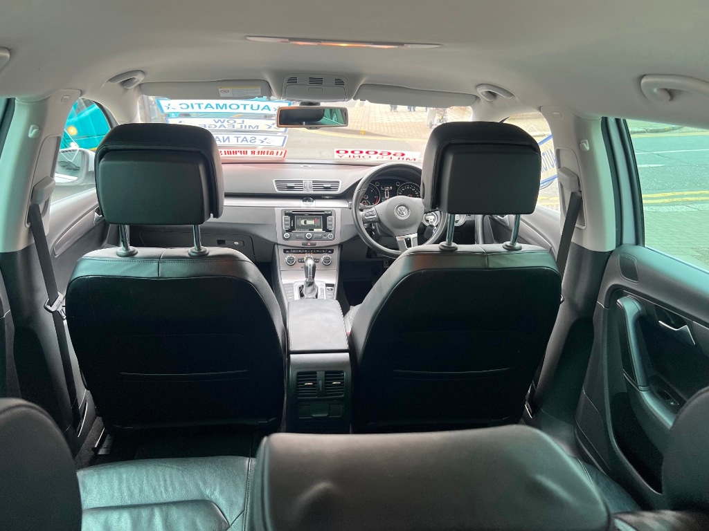 Used Volkswagen Passat 2014 for sale - 78132613: Photo 14