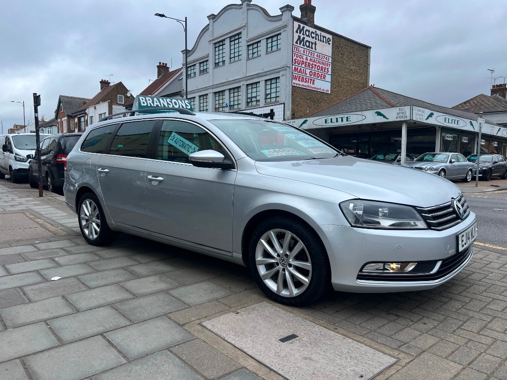 Used Volkswagen Passat 2014 for sale - 78132613: Photo 15