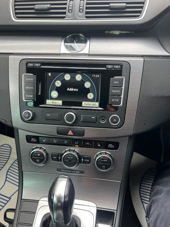 Used Volkswagen Passat 2014 for sale - 78132613: Photo 16