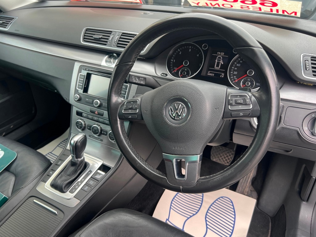 Used Volkswagen Passat 2014 for sale - 78132613: Photo 18