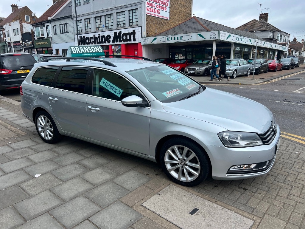 Used Volkswagen Passat 2014 for sale - 78132613: Photo 19