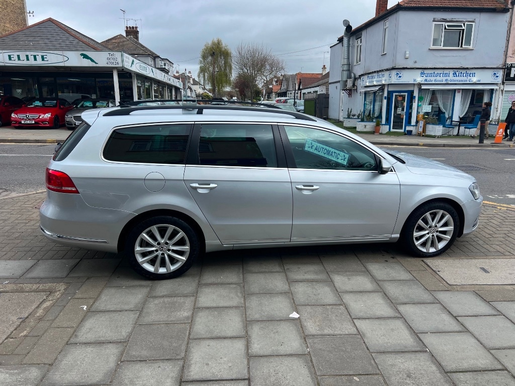 Used Volkswagen Passat 2014 for sale - 78132613: Photo 20
