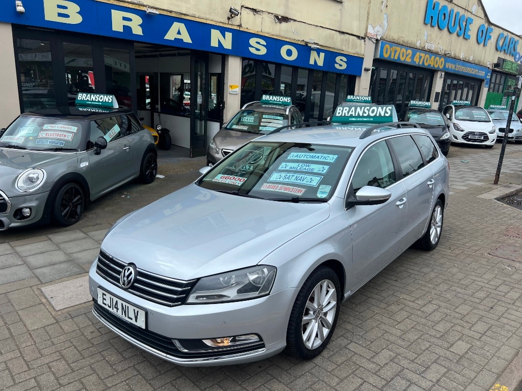 Used Volkswagen Passat 2014 for sale - 78132613: Photo 21