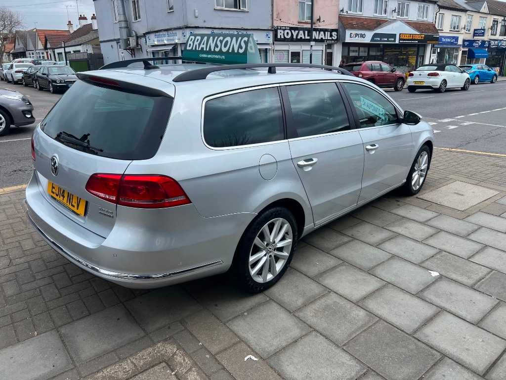 Used Volkswagen Passat 2014 for sale - 78132613: Photo 22