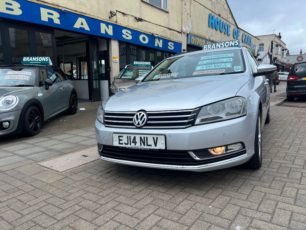 Used Volkswagen Passat 2014 for sale - 78132613: Photo 23