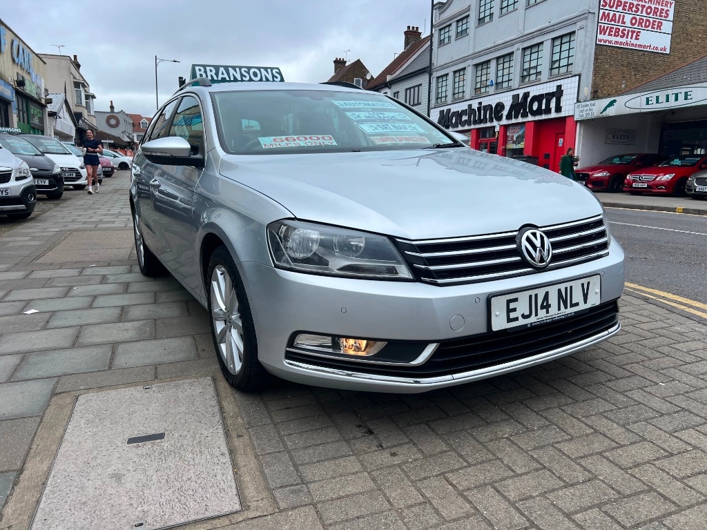Used Volkswagen Passat 2014 for sale - 78132613: Photo 24