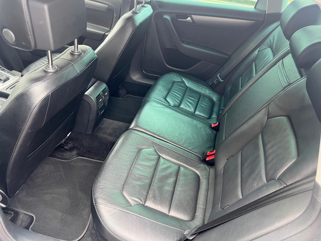 Used Volkswagen Passat 2014 for sale - 78132613: Photo 25