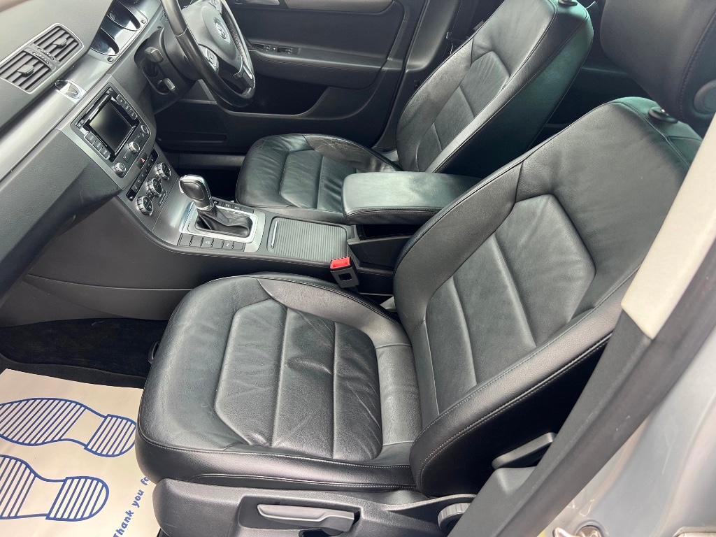 Used Volkswagen Passat 2014 for sale - 78132613: Photo 26