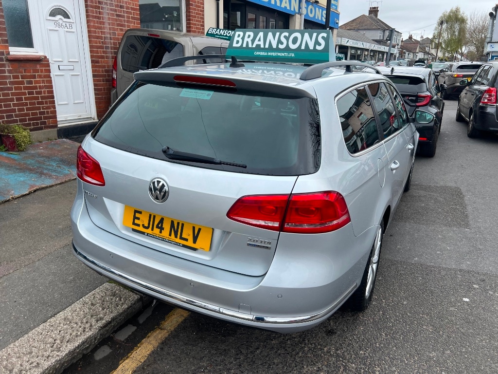 Used Volkswagen Passat 2014 for sale - 78132613: Photo 27