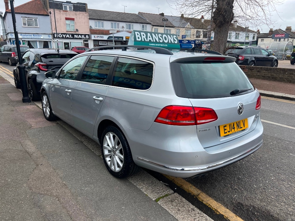 Used Volkswagen Passat 2014 for sale - 78132613: Photo 28