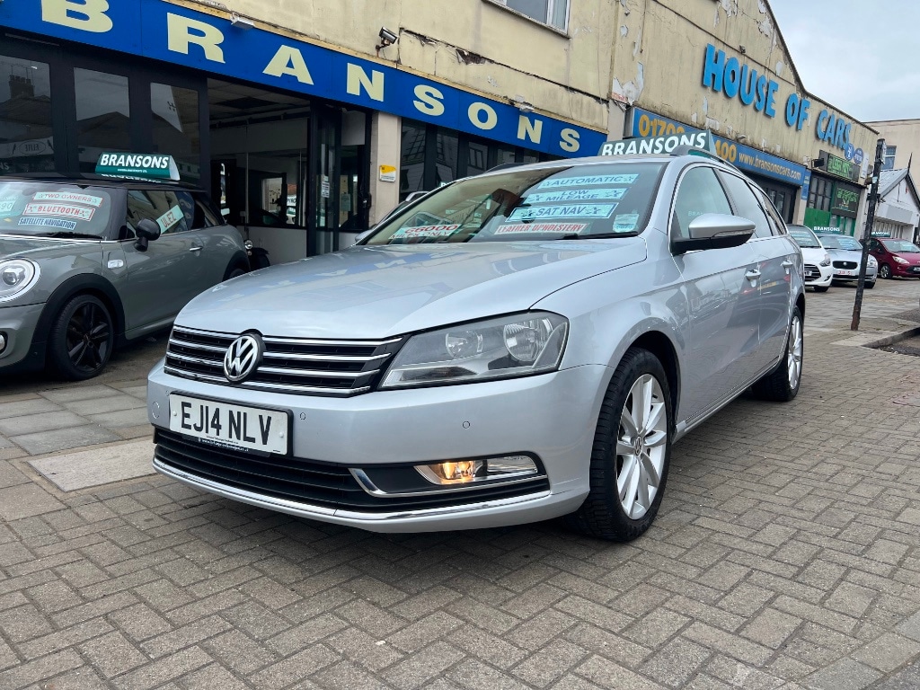 Used Volkswagen Passat 2014 for sale - 78132613: Photo 5