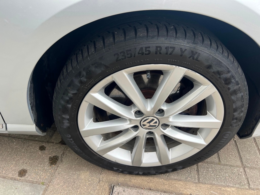 Used Volkswagen Passat 2014 for sale - 78132613: Photo 6