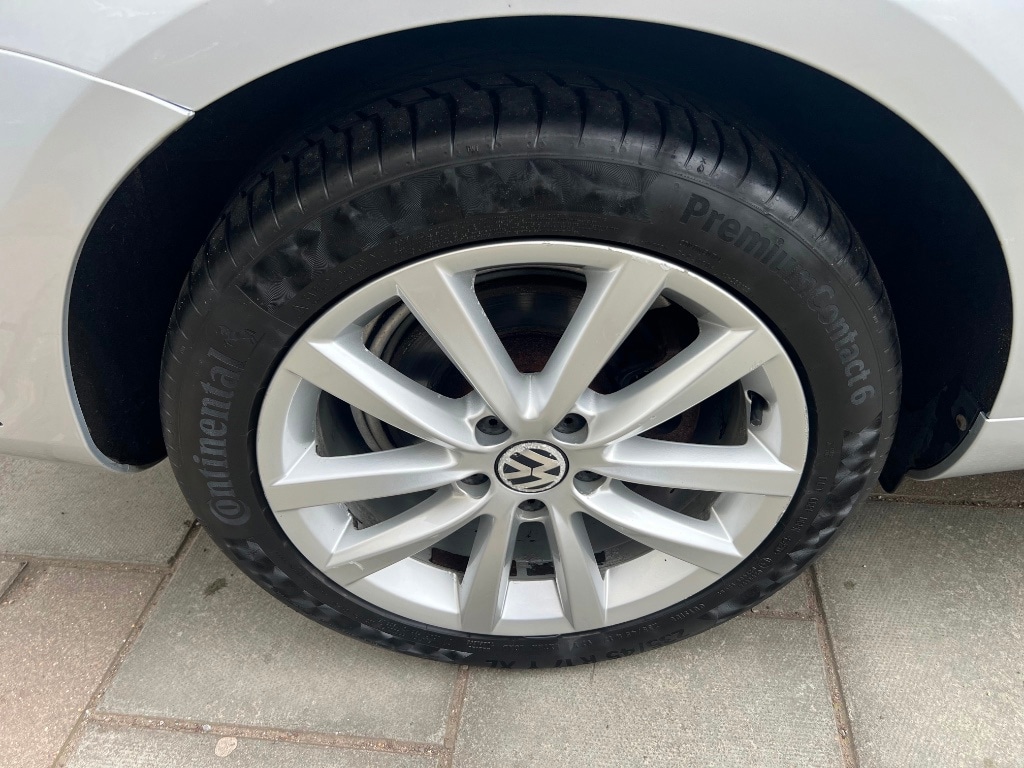 Used Volkswagen Passat 2014 for sale - 78132613: Photo 7