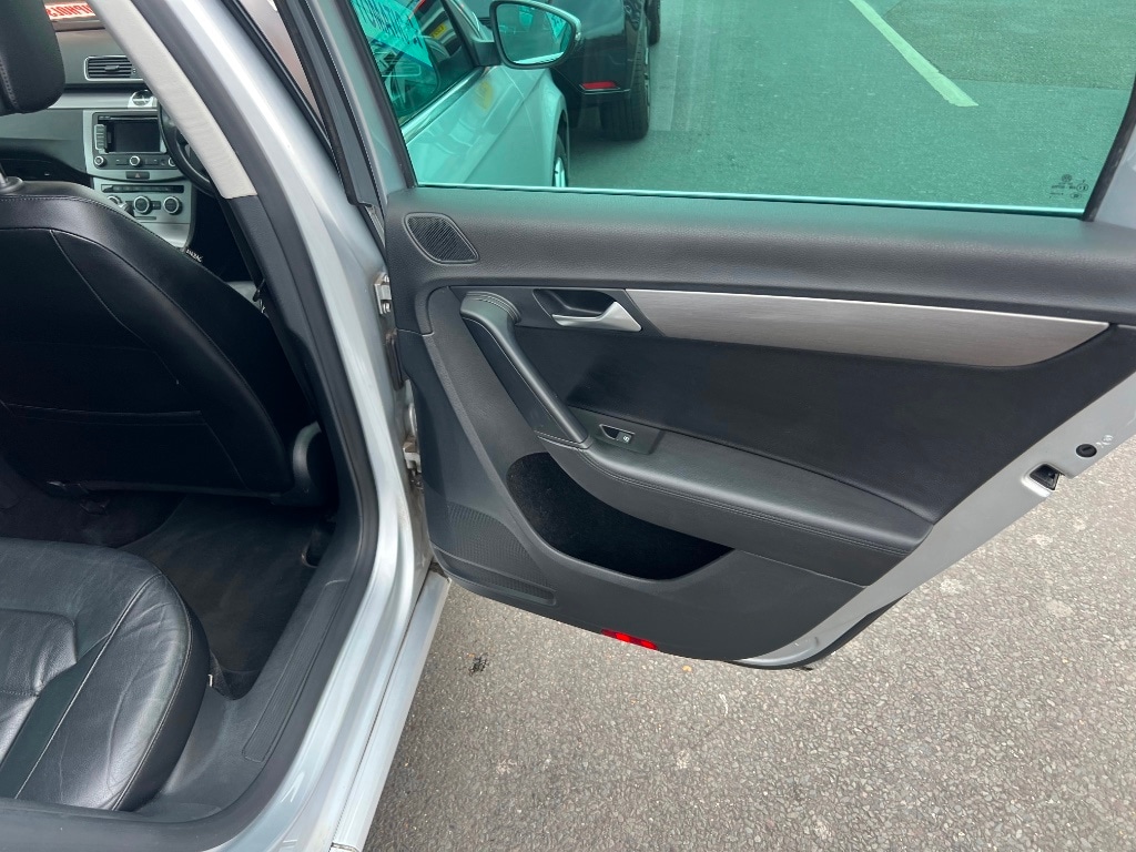 Used Volkswagen Passat 2014 for sale - 78132613: Photo 8