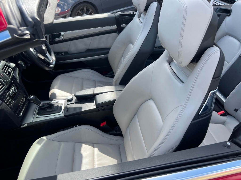 Used Mercedes-Benz E Class 2012 for sale - 76630379: Photo 6