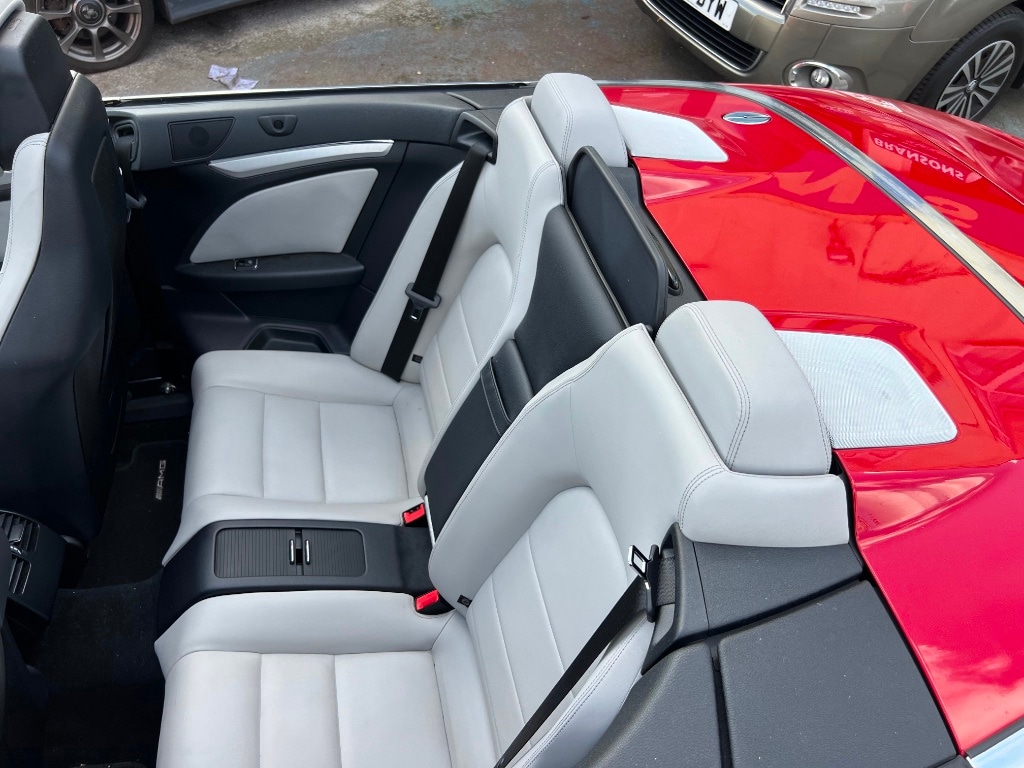 Used Mercedes-Benz E Class 2012 for sale - 76630379: Photo 7