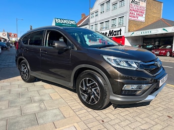 Used Honda CR-V 2018 for sale - 76020097: Photo