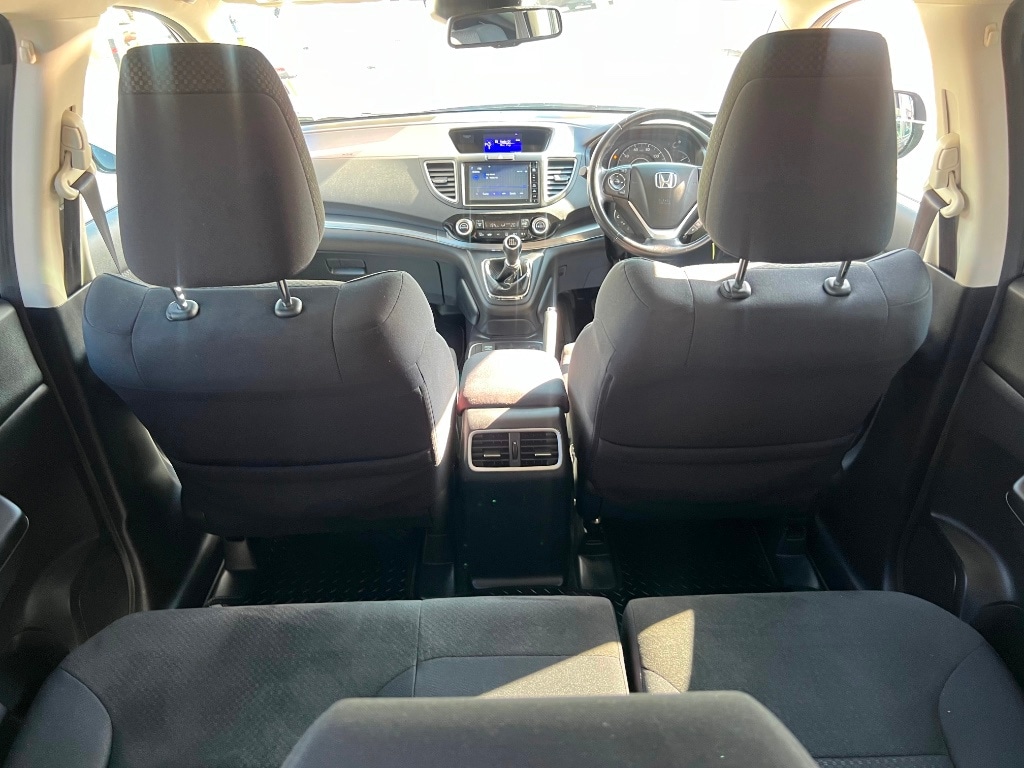 Used Honda CR-V 2018 for sale - 76381852: Photo 11