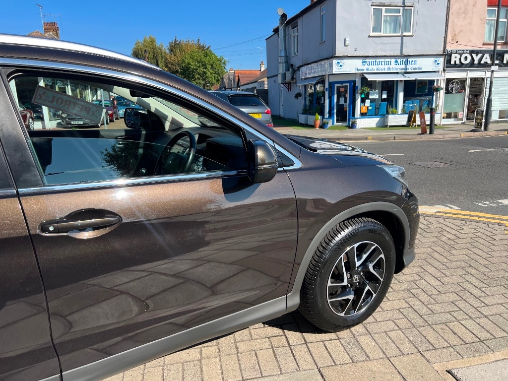 Used Honda CR-V 2018 for sale - 76381852: Photo 12