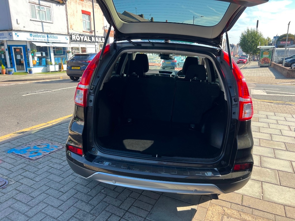 Used Honda CR-V 2018 for sale - 76381852: Photo 15