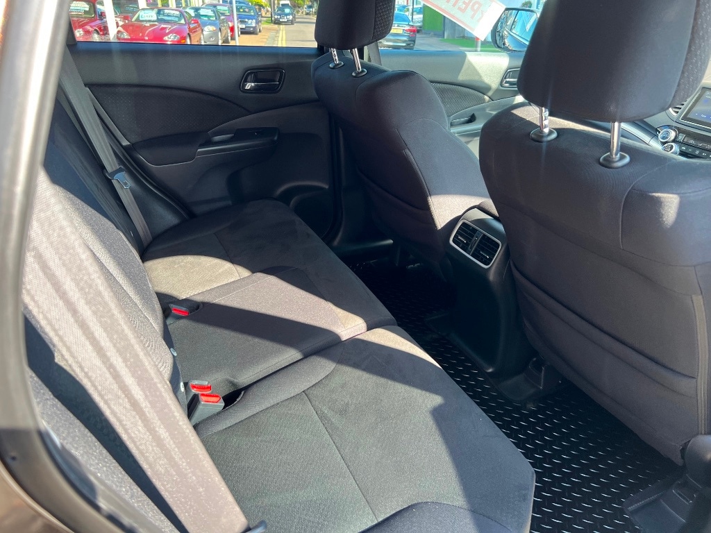 Used Honda CR-V 2018 for sale - 76381852: Photo 16