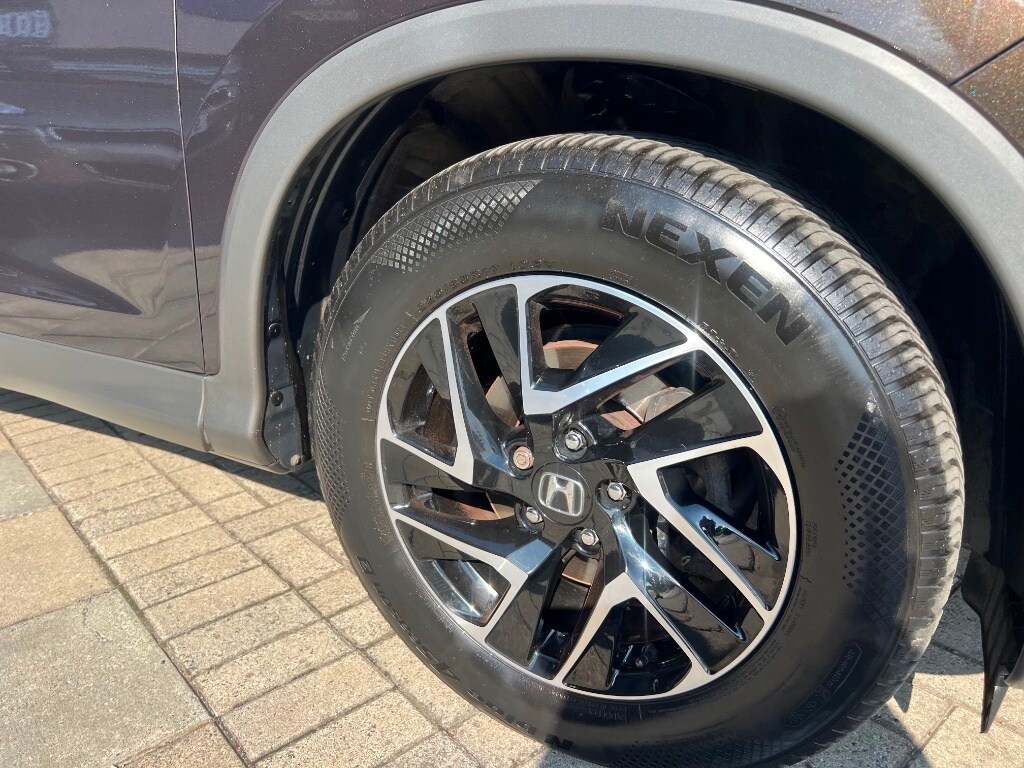 Used Honda CR-V 2018 for sale - 76381852: Photo 18