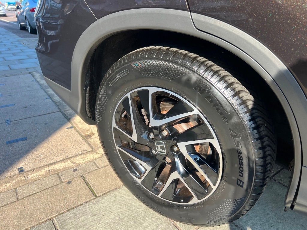 Used Honda CR-V 2018 for sale - 76381852: Photo 19