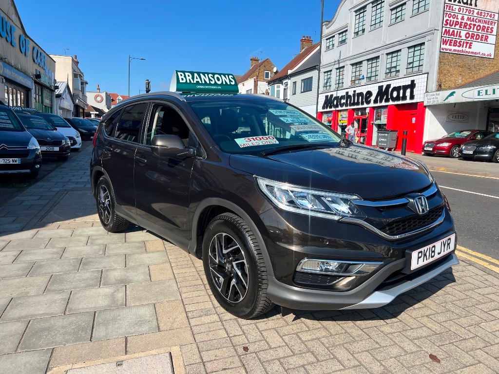 Used Honda CR-V 2018 for sale - 76381852: Photo 20