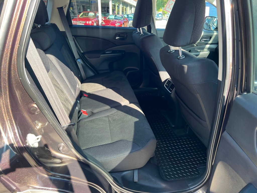 Used Honda CR-V 2018 for sale - 76381852: Photo 9