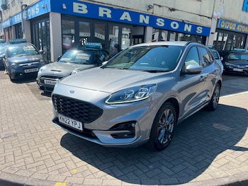 Used Ford Kuga 2022 for sale - 78460065: Photo