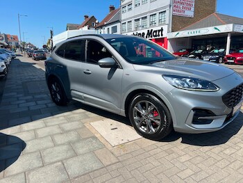 Used Ford Kuga 2022 for sale - 78460065: Photo