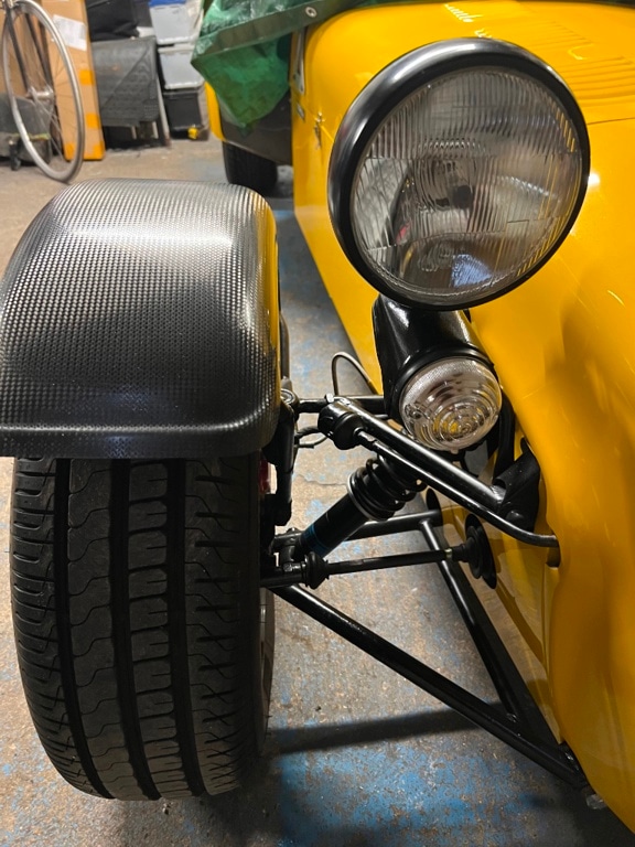 Used Caterham Seven 2001 for sale - 78057246: Photo 4