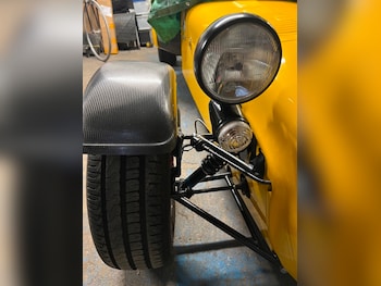 Used Caterham Seven 2001 for sale - 78057246: Photo