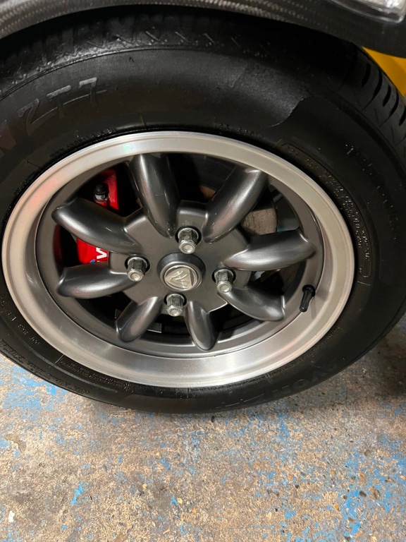 Used Caterham Seven 2001 for sale - 78057246: Photo 7