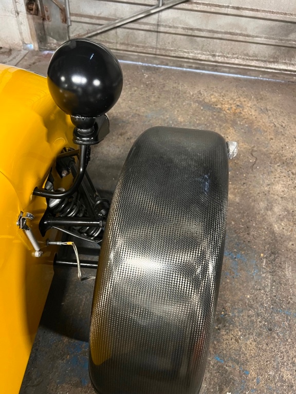 Used Caterham Seven 2001 for sale - 78057246: Photo 8