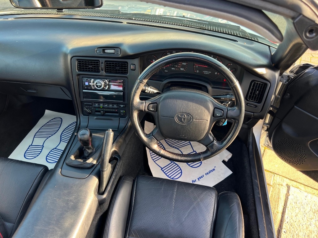 Used Toyota MR2 1999 for sale - 76381847: Photo 11