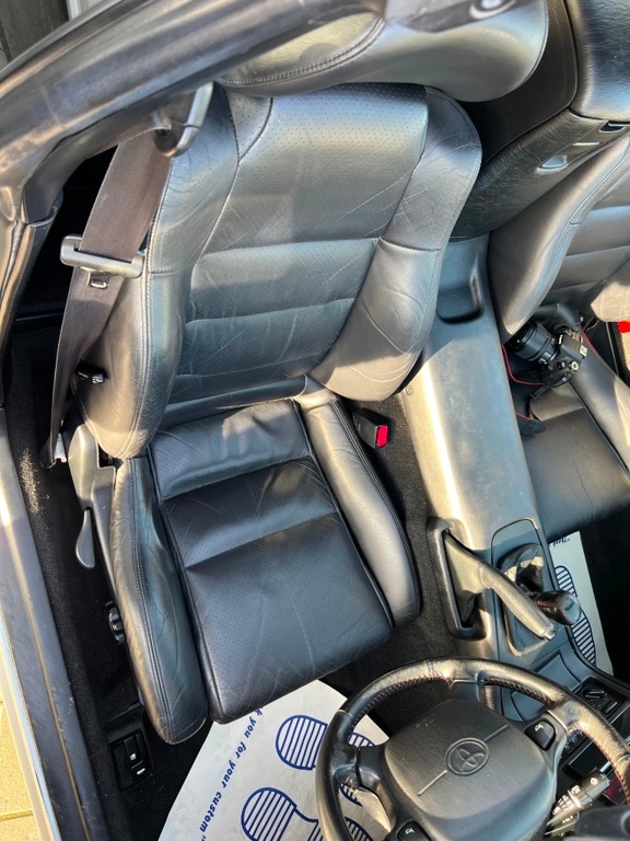 Used Toyota MR2 1999 for sale - 76381847: Photo 13