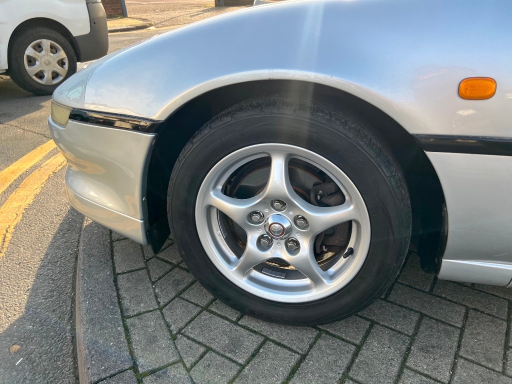 Used Toyota MR2 1999 for sale - 76381847: Photo 17