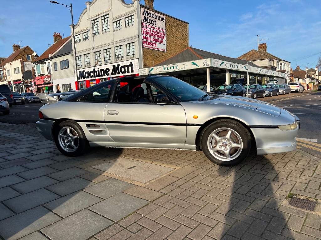 Used Toyota MR2 1999 for sale - 76381847: Photo 21