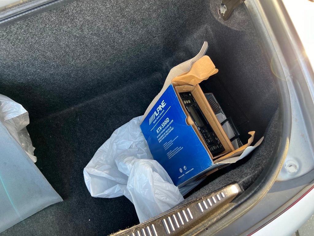 Used Toyota MR2 1999 for sale - 76381847: Photo 23