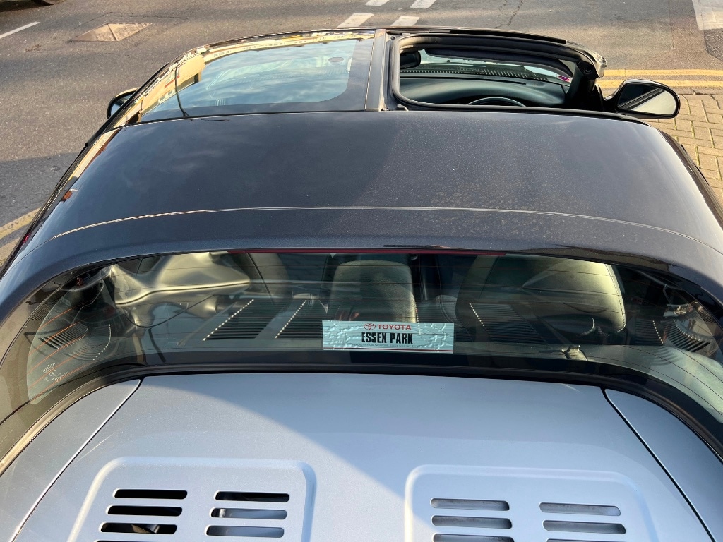 Used Toyota MR2 1999 for sale - 76381847: Photo 6