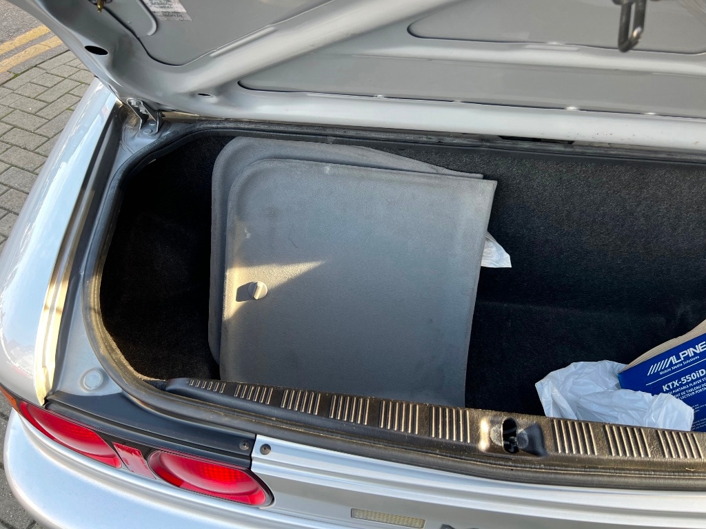 Used Toyota MR2 1999 for sale - 76381847: Photo 7