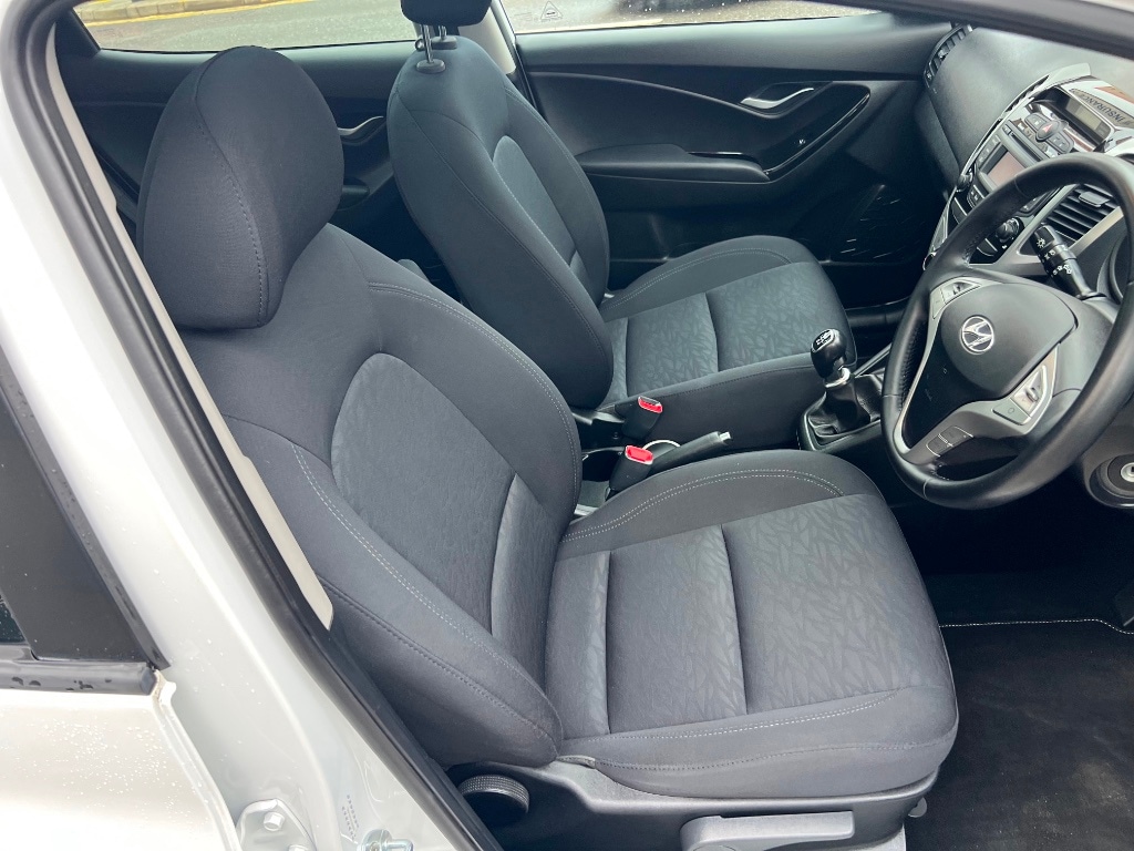Used Hyundai Ix20 2016 for sale - 76381849: Photo 11