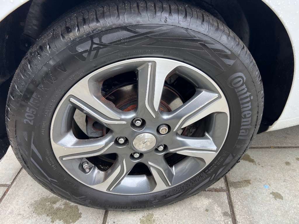 Used Hyundai Ix20 2016 for sale - 76381849: Photo 12