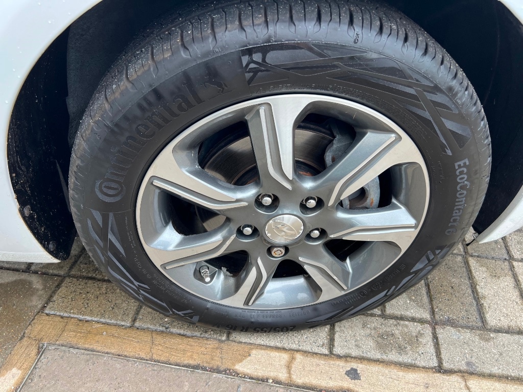 Used Hyundai Ix20 2016 for sale - 76381849: Photo 13