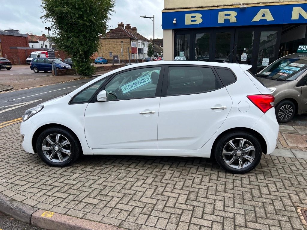 Used Hyundai Ix20 2016 for sale - 76381849: Photo 29
