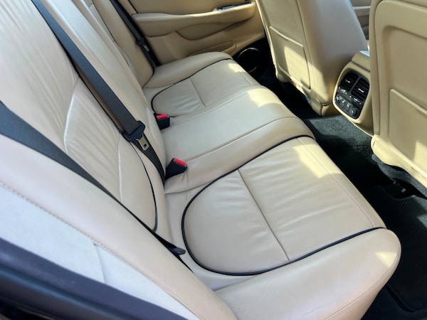 Used Jaguar XJ 2008 for sale - 75212623: Photo 13