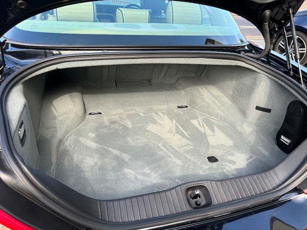 Used Jaguar XJ 2008 for sale - 75212623: Photo 19