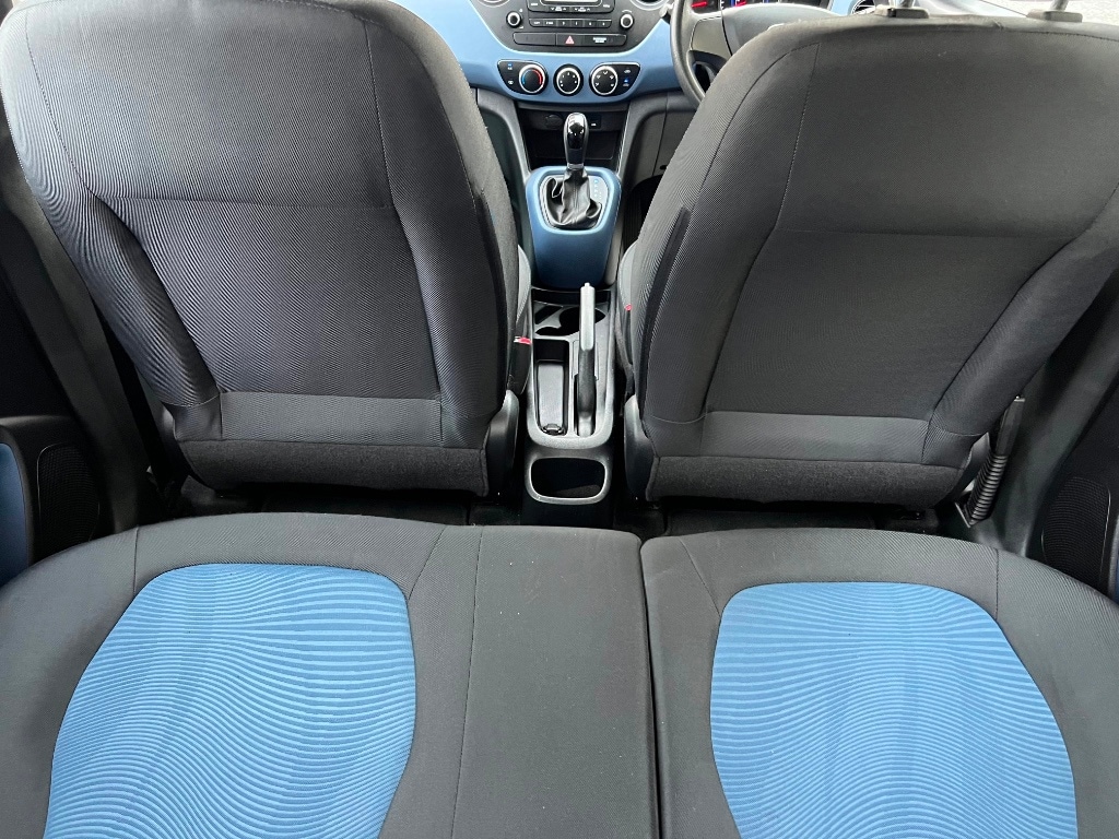 Used Hyundai i10 2014 for sale - 77289407: Photo 19