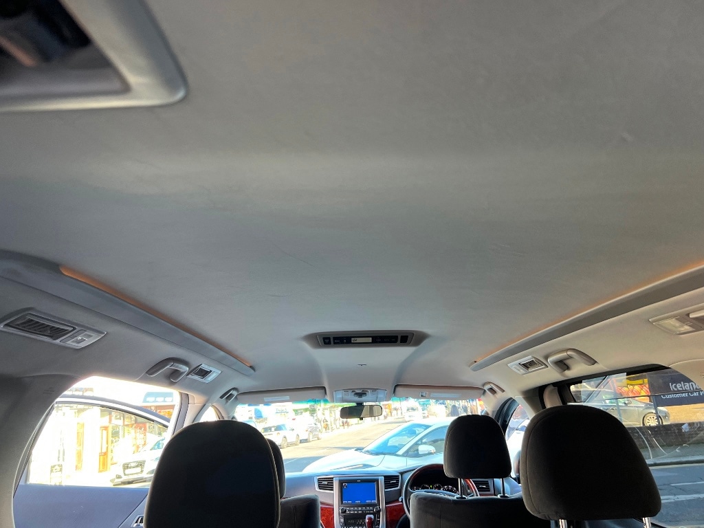 Used Toyota Alphard 2025 for sale - 78077480: Photo 10